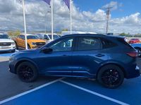 Usado Ford Kuga ST-Line X 225 CV (165 kW) 2023 Azul SUV