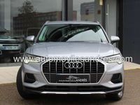 usado Audi Q3 35 TDI Advanced S tronic 110kW