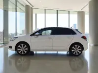 Usado Citroën C4 Feel 110 CV (80 kW) 2016 Blanco Berlina