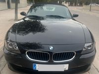 usado BMW Z4 ROADSTER 2.0i