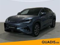 Nuevo BYD Sealion 7 389 kW (530 CV) 2025 Otro SUV