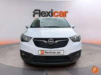 Usado Opel Crossland X Selective 82 CV (60 kW) 2018 Blanco SUV
