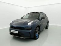 Brugt Lynk & Co 01 261 HK (191 kW) 2022 Blå SUV