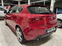 usado Alfa Romeo Giulietta 2.0JTDm Distinctive 140