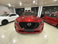 Usado Mazda CX-80 Homura-Line 254 CV (186 kW) 2024 Rojo SUV