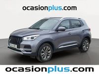 Usado DR DR 4.0 116 CV (85 kW) 2023 Gris SUV