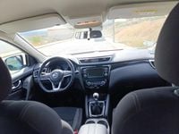 Usado Nissan Qashqai 115 CV (84 kW) 2020 Blanco SUV