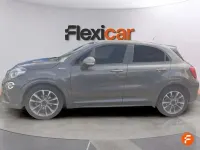 Usado Fiat 500X Sport 120 CV (88 kW) 2021 Blanco SUV