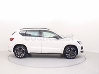 Begagnad Cupra Ateca 190 HK (139 kW) 2024 Vit SUV