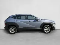 Usado Hyundai Kona 100 CV (73 kW) 2025 Gris SUV