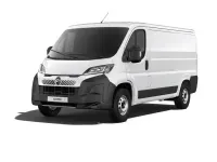 Nuevo Citroën Jumper 120 CV (88 kW) 2026 Blanco Monovolumen