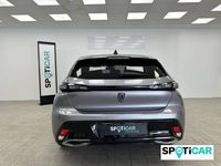 Usado Peugeot 308 Allure 130 CV (95 kW) 2023 Gris Berlina