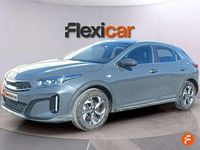 Usado Kia XCeed 101 CV (74 kW) 2024 Gris SUV
