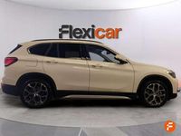 Usado BMW X1 220 CV (161 kW) 2021 Blanco SUV