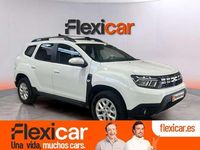 Usado Dacia Duster Journey 116 CV (85 kW) 2023 Blanco SUV