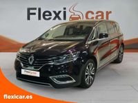 usado Renault Espace 2.0dCi TT Initiale Paris Blue EDC 147kW