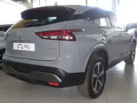 Usado Nissan Qashqai N-Connecta 190 CV (139 kW) 2023 SUV