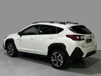 Nuevo Subaru Crosstrek Active 136 CV (100 kW) 2026 Blanco SUV