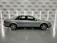 Usado Audi A8 340 CV (250 kW) 1998 Gris Berlina