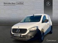 Usado Mercedes Citan 108 2023 Blanco Utilitario