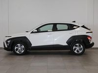 Usado Hyundai Kona 120 CV (88 kW) 2024 Blanco SUV