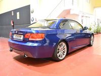 usado BMW 320 Cabriolet 335i Aut.