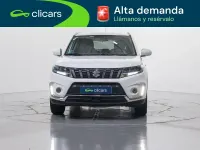 Usado Suzuki Vitara 129 CV (94 kW) 2020 Blanco SUV