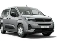 Nuevo Opel Combo S 100 CV (73 kW) 2026 Gris Monovolumen