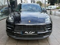 Usado Porsche Macan 265 CV (194 kW) 2021 Negro SUV
