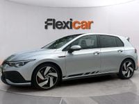 Usado VW Golf VIII GTI Clubsport 301 CV (221 kW) 2022 Gris Berlina