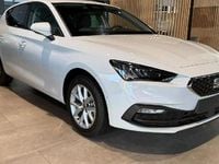 Nuevo Seat Leon Style 116 CV (85 kW) 2026 Blanco nevada Berlina
