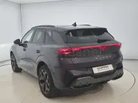 Usado Cupra Terramar 204 CV (150 kW) 2025 Violeta / lila SUV