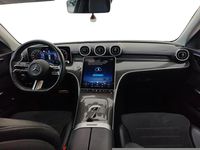 Usado Mercedes C200 204 CV (150 kW) 2022 Blanco Familiar