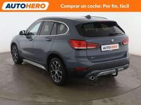 Usado BMW X1 xLine 136 CV (100 kW) 2019 Gris SUV