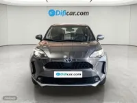 Usado Toyota Yaris Cross Active 116 CV (85 kW) 2023 Gris SUV
