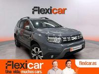 Usado Dacia Duster Expression 131 CV (96 kW) 2023 Gris SUV