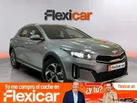 Usado Kia XCeed 115 CV (84 kW) 2025 Gris SUV