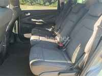 Usado Ford S-MAX Titanium 140 CV (102 kW) 2008 Gris / plata Monovolumen