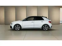 Nuevo Audi A1 Sportback 116 CV (85 kW) 2026 Blanco Utilitario