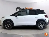 Usado Citroën C3 Aircross 110 CV (80 kW) 2022 Blanco SUV