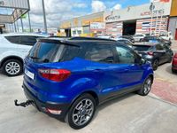 usado Ford Ecosport 1.50TDCi Trend 95