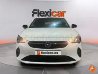 Usado Opel Corsa Edition 102 CV (75 kW) 2021 Blanco Utilitario
