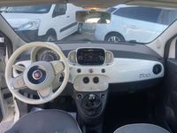 usado Fiat 500 1.2 Collezione