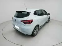 Usado Renault Clio Business 101 CV (74 kW) 2021 Blanco Utilitario