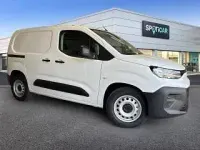 Nuevo Citroën e-Berlingo 100 kW (136 CV) 2026 Blanco Monovolumen