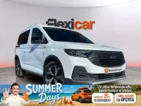 Usado Ford Tourneo Active 114 CV (83 kW) 2023 Blanco Van