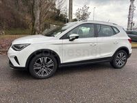Usado Seat Arona FR 115 CV (84 kW) 2024 Blanco SUV