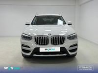 Usado BMW X3 xLine 292 CV (214 kW) 2021 Blanco SUV