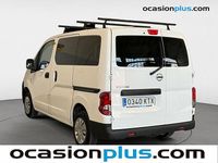 Usado Nissan NV200 Comfort 90 CV (66 kW) 2019 Blanco Monovolumen