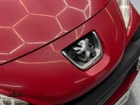 Usado Peugeot 207 Sport 120 CV (88 kW) 2009 Rojo Berlina